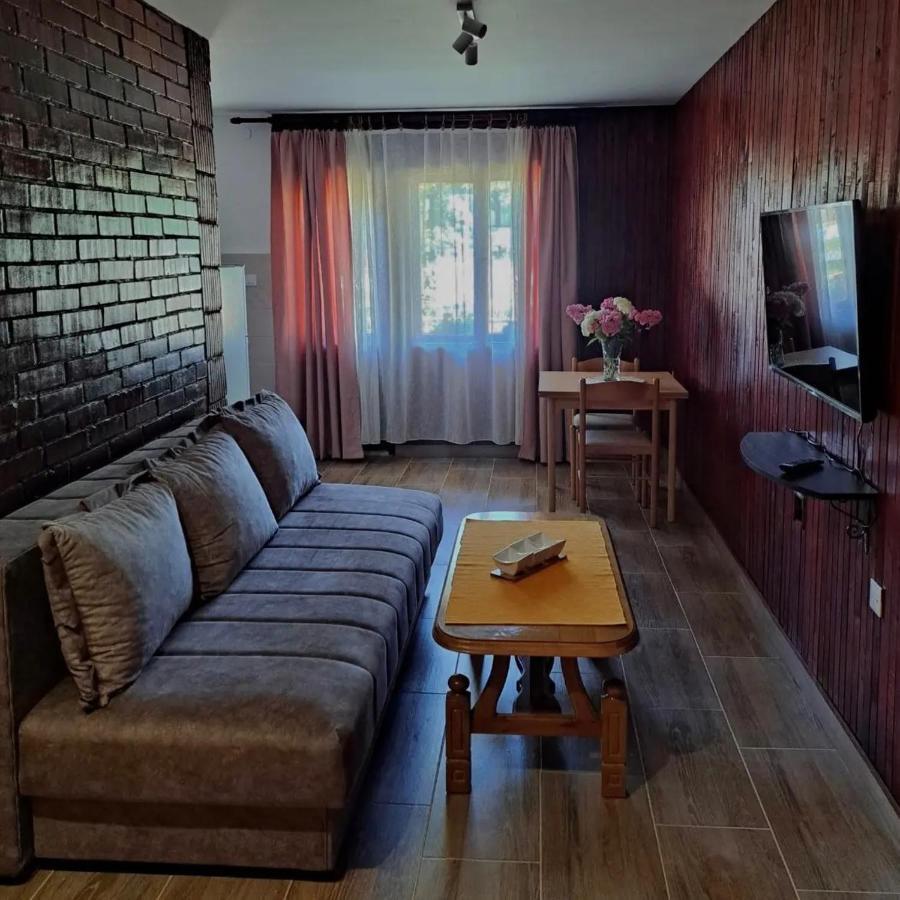Appartement Petra *