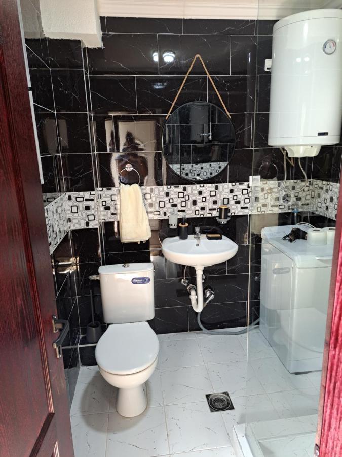 Appartement Petra *