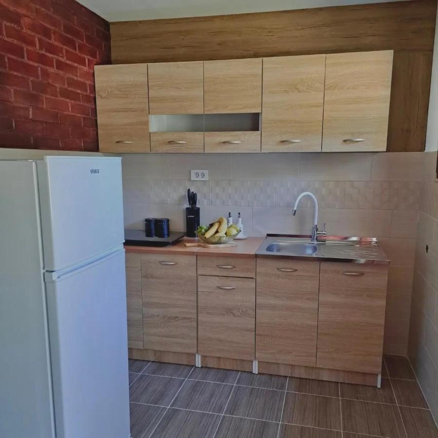 Appartement Petra *