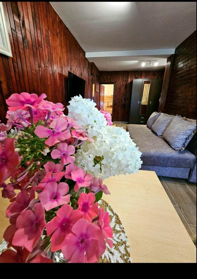 Appartement Petra *