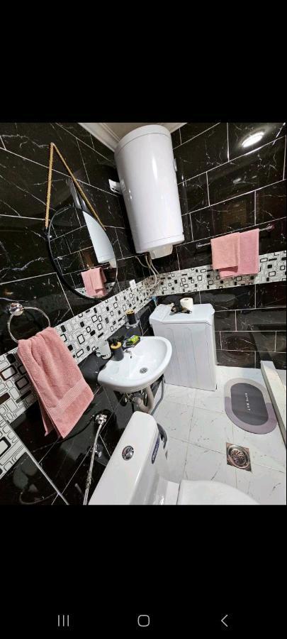 Appartement Petra *