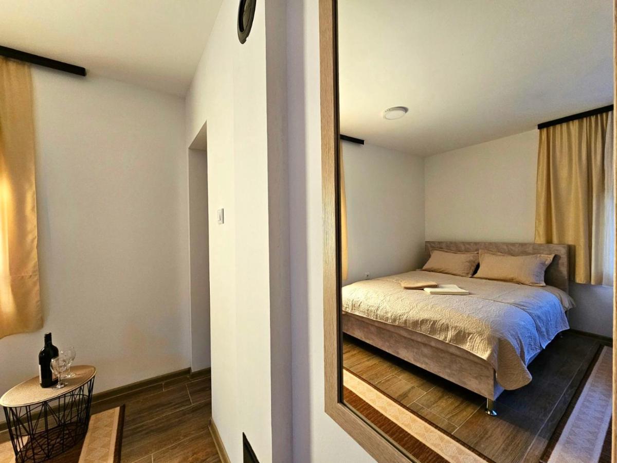 Petra Appartement