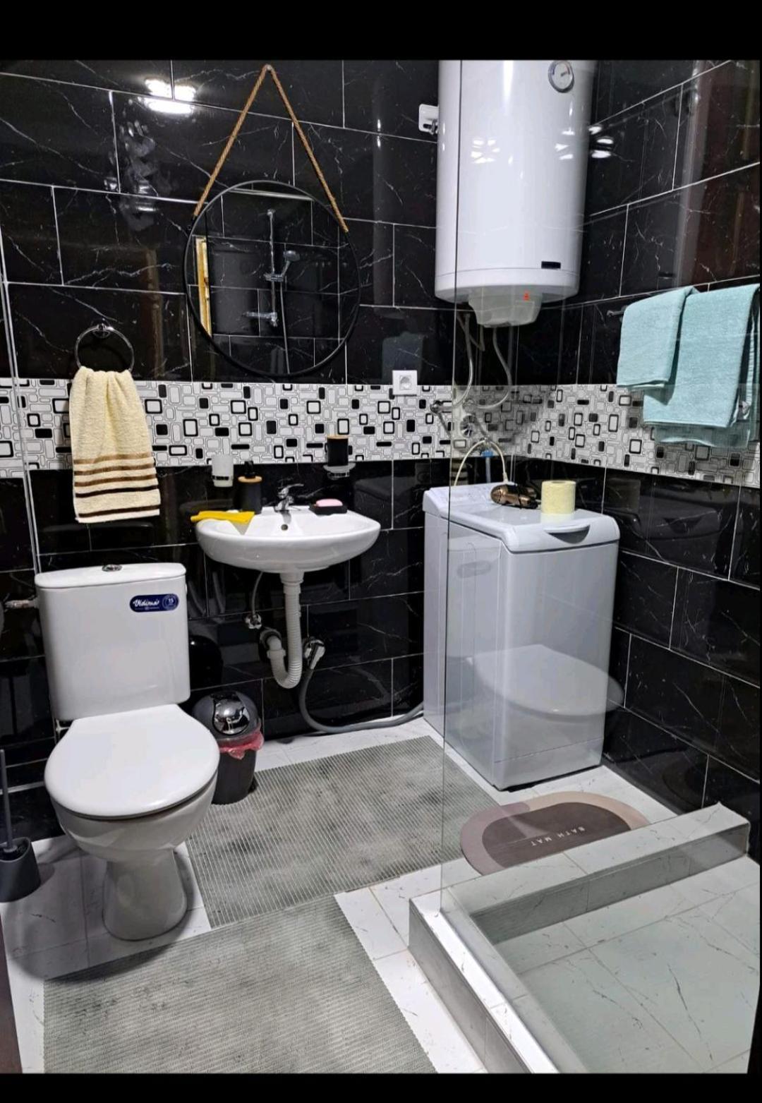 Appartement Petra