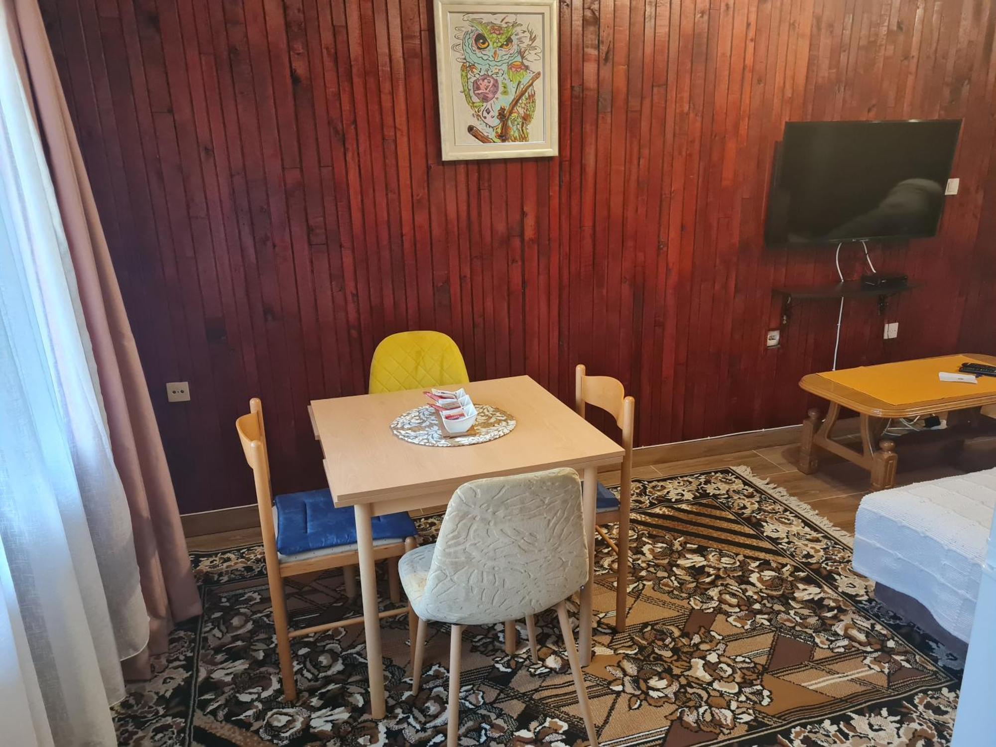 Appartement Petra